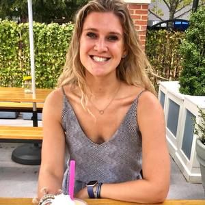 Meet your Posher, Jacquelyn